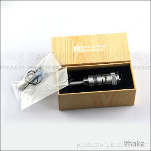 2014 New Rebuildable Atomizer Ithaka